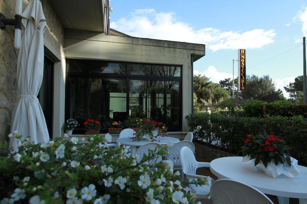 Hotel Montecarlo 리도디캄파이오레 외부 사진